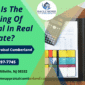 Eagle Home Appraisal Cumberland - What Is The Meaning Of Appraisal In Real Estate?